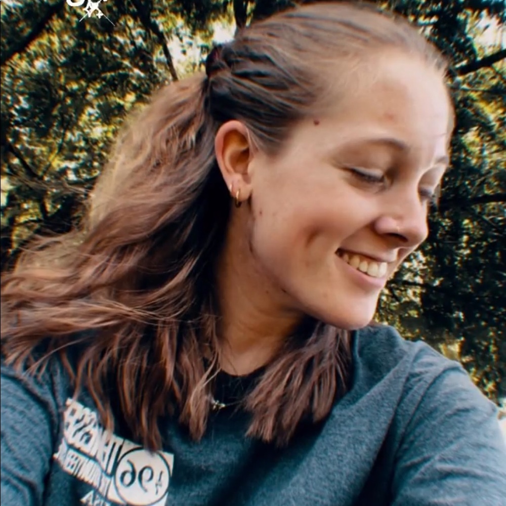 Hi there, I’m Abbey!